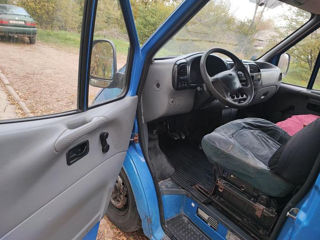 Ford Ford transit foto 3