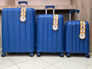 Asortiment larg de valize, livrare in toata Moldova repede si ieftin