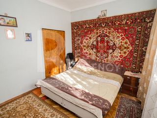 Apartament la sol în centrul capitalei în două nivele! foto 3