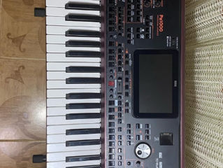 Korg pa 1000