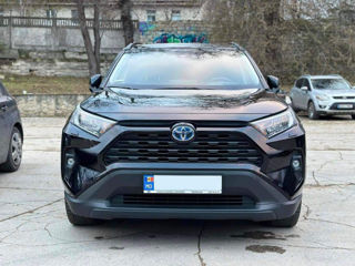 Toyota Rav 4 foto 3