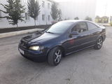 Opel Astra foto 2