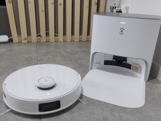 Ecovacs deebot t10 plus foto 6