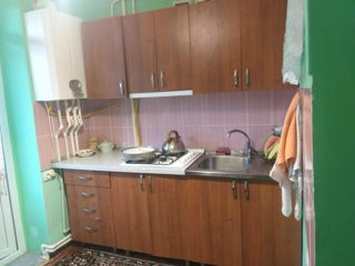 Apartament cu 2 camere, 52 m², Periferie, Soroca foto 3