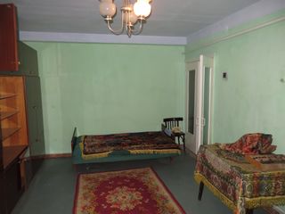 Чадыр-Лунга - продается 3-хкомнатная квартира на 3 этаже foto 2