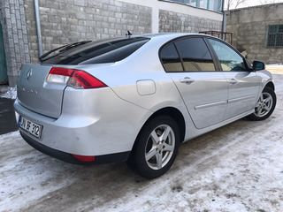 Renault Laguna foto 6