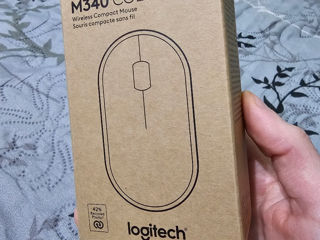 Logitech M340 foto 2