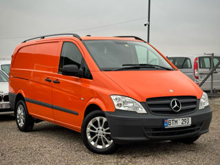 Mercedes Vito 639