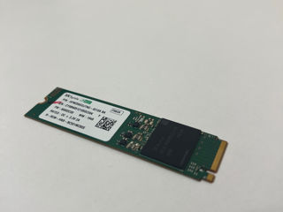 Vand SSD 256GB foto 2