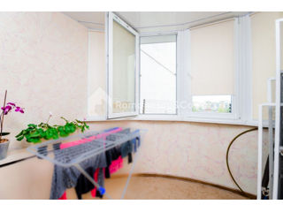 Apartament cu 3 camere, 106 m², Ciocana, Chișinău foto 11