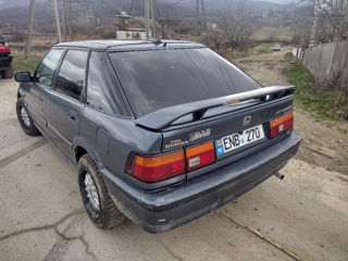 Honda Concerto foto 6