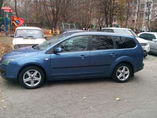 Ford Focus foto 6