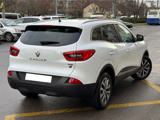 Renault Kadjar foto 4