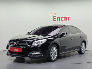 Renault Samsung SM7, 2018