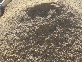 Щебень, галька, песок, молуза, цемент, бут, пгс, с доставкой foto 8
