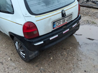 Opel Corsa foto 4