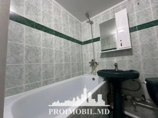 Apartament cu 1 cameră, 36 m², Botanica, Chișinău foto 8