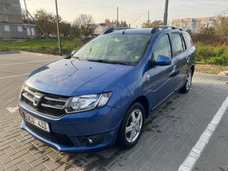 Dacia Logan Mcv foto 4