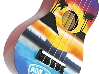 Ukulele Flame UK 17 foto 2