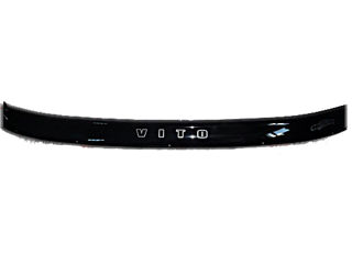 Deflector capota MERCEDES VITO (КУЗОВ W 638) С 1996-2003