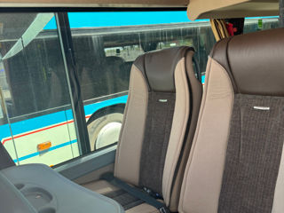 Setra 431 DT foto 6