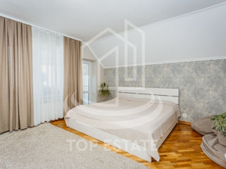 Apartament cu 2 camere, 56 m², Telecentru, Chișinău foto 3