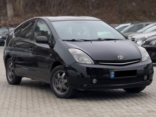 Toyota Prius foto 4