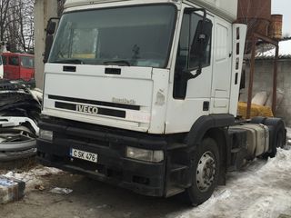 Iveco Eurotech foto 1