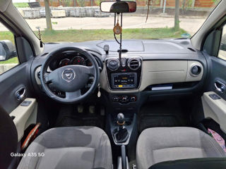 Dacia Lodgy foto 7