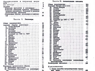 Револьверы и Пистолеты foto 3