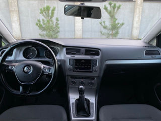 Volkswagen Golf foto 9