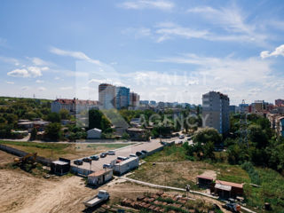 Apartament cu 1 cameră, 50 m², Poșta Veche, Chișinău foto 11