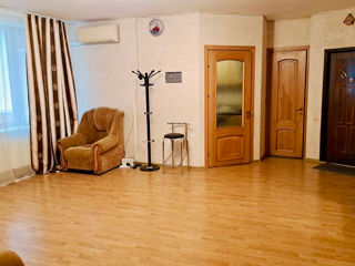 Apartament cu 3 camere, 86 m², Centru, Chișinău foto 8