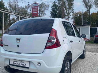 Dacia Sandero foto 6