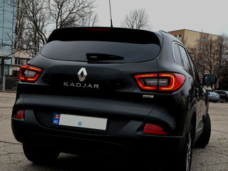 Renault Kadjar foto 2