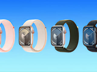 Новинки ! Apple Watch Ultra.Ultra 2.Series 8,9.Se.Se 2. Samsung Watch 5.4.3. Active 2 foto 8