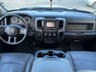 Dodge Ram foto 6