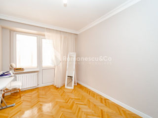 Apartament cu 3 camere, 78 m², Centru, Chișinău foto 15