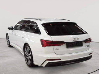 Audi A6 foto 2