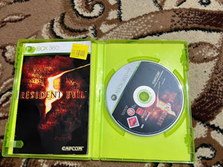 Vand jocuri de xbox 360  foto 0