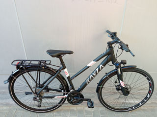 Kayza  niti  dry  6