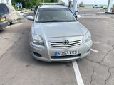 Toyota Avensis Razborka/dezmembrare