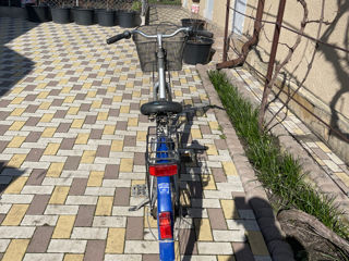 Велосипед ,,gercules,, foto 4