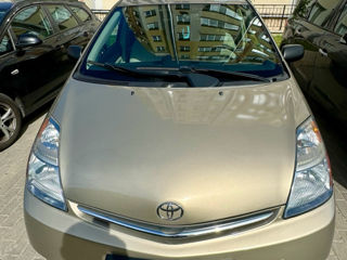 Toyota Prius foto 1