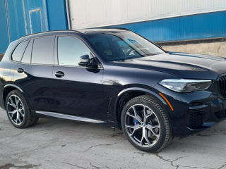 BMW X5 foto 5