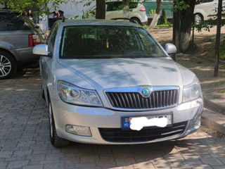 Skoda Octavia foto 2