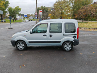 Renault Kangoo foto 5