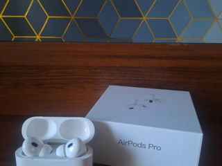 Airpods Pro 2 foto 3