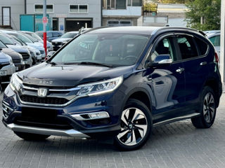 Honda CR-V foto 5