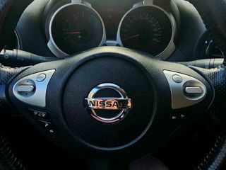 Nissan Juke foto 9